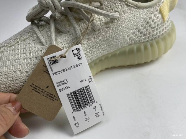 ADIDAS YEEZY BOOST 350 GY3438 V2 1120